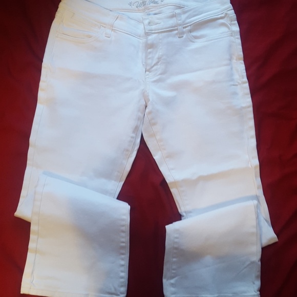 White jeans - Picture 1 of 5